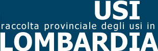 Usi Lombardia